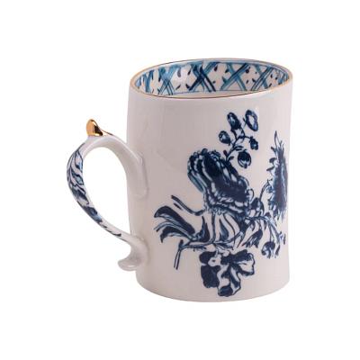 Кружка Seletti Roses 11256