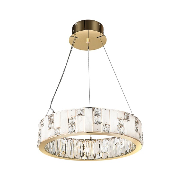 Люстра потолочная Odeon Light HALL 5072/60L