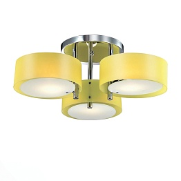Люстра потолочная Evoluce Foresta SL483.092.03