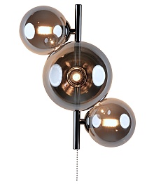 Бра Moderli V10793-3W Renny