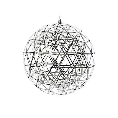 Люстра Moooi Raimond Sphere D43 Chrome MR20591