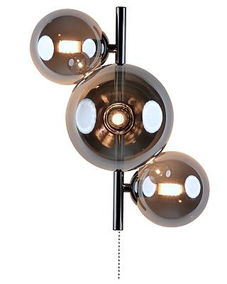 Бра Moderli V10793-3W Renny