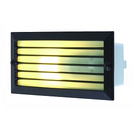 Уличный светильник Arte Lamp BRICK A5001IN-1BK