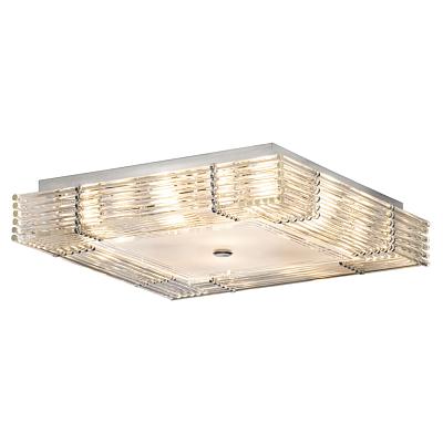 Потолочный светильник Lussole Popoli SY017043