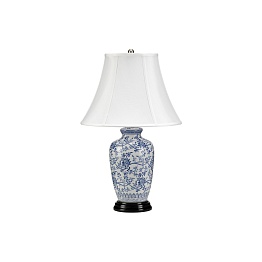 Настольная лампа Elstead Lighting Blue G Jar BLUE-G-JAR-TL