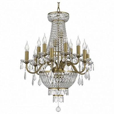 Подвесная люстра Osgona Classic 700161