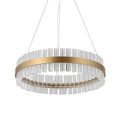 Люстра Delight Collection Saturno ST-8877-100 copper