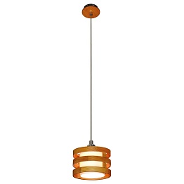 Светильник подвесной Arte Lamp RING A1320SP-1CC