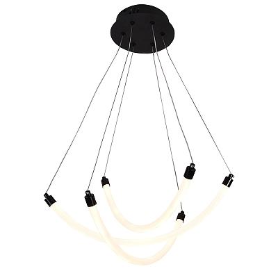 Люстра подвесная F-Promo Hammock 4468-3P