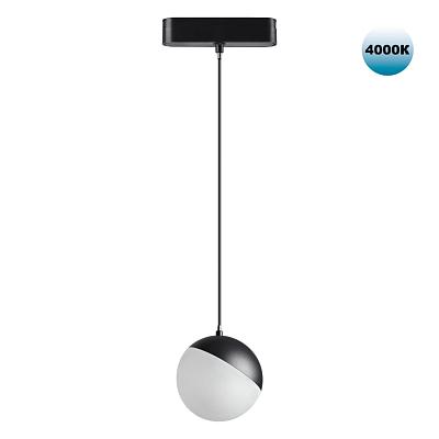 Трековый светильник для низковольтного шинопровода Novotech SHINO 359094