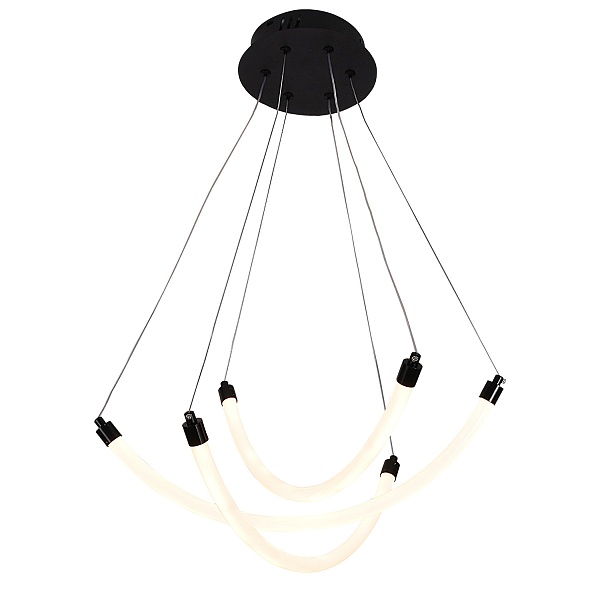 Люстра подвесная F-Promo Hammock 4468-3P