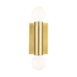 Бра Generation Lighting Beckham Modern 2 TW1042BBS