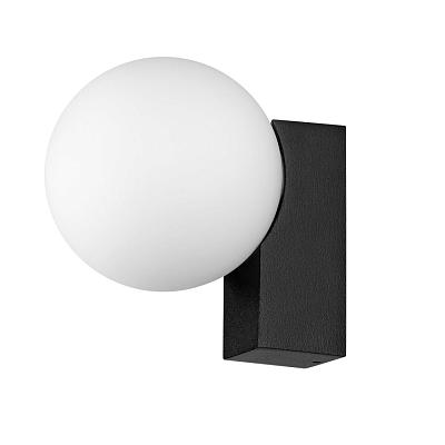 7124/1W Odeon Light Фасадный светильник G9 5Вт IP54 220В NATURE
