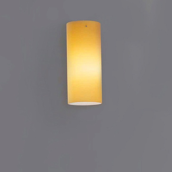 Потолочный светильник Leucos TUBE 30 Amber