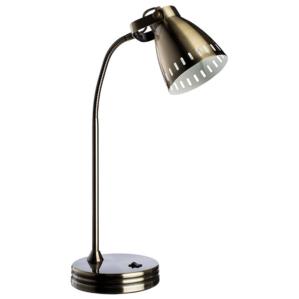 Настольная лампа Ladera Table Lamp 43.7233