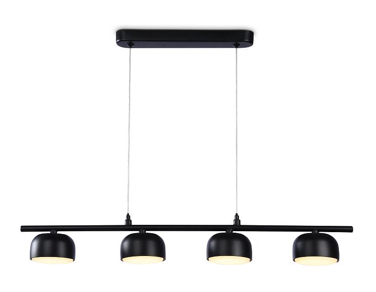 Светильник подвесной со сменной лампой GX53 Ambrella Light TN71039