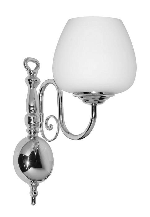 Бра Arte Lamp FLEMISH A1030AP-1CC