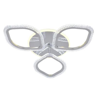 Люстра Seven Fires LEJV SF7068/4C-CR-BL