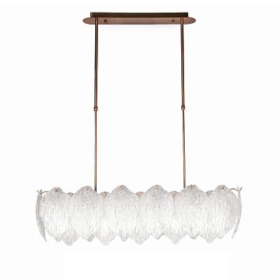 Люстра Delight Collection Novida L8