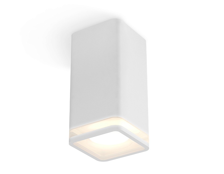 Комплект накладного светильника с акрилом Ambrella Light XS7820020