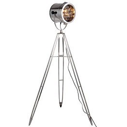 Торшер Spotlight Lofter Steel