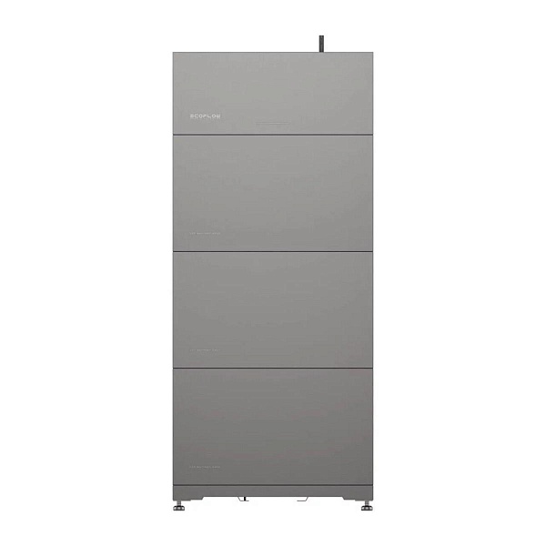 Однофазная система энергоснабжения EcoFlow Power Ocean 15 кВтч
