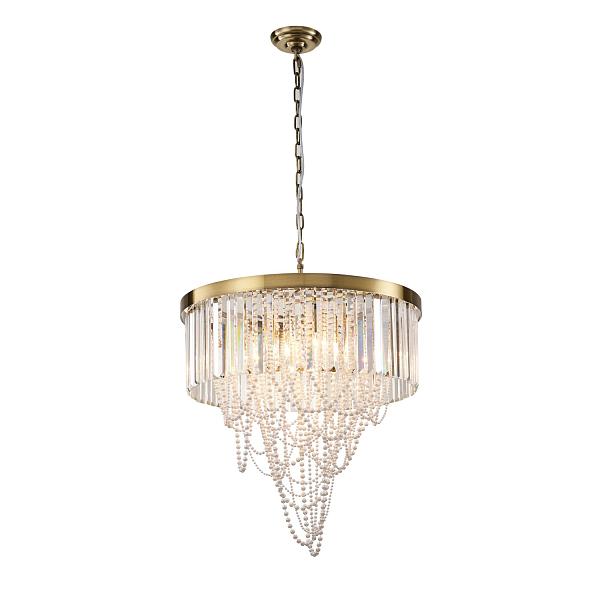 Подвесная люстра Favourite Granas 4900-8P