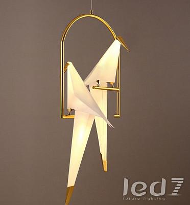 Светильник LED7 Future Lighting Moooi - Perch Light Two