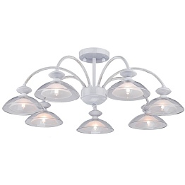 Люстра на штанге Arti Lampadari Noventa E 1.1.7 W
