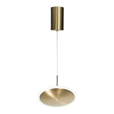 Светильник подвесной LOFT IT Ruedo 10036/200