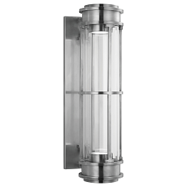 Бра Visual Comfort Gracie CHD2486AN-CG
