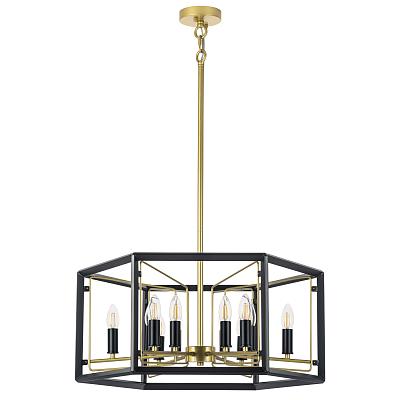 Люстра потолочная Regolo Osgona 713327