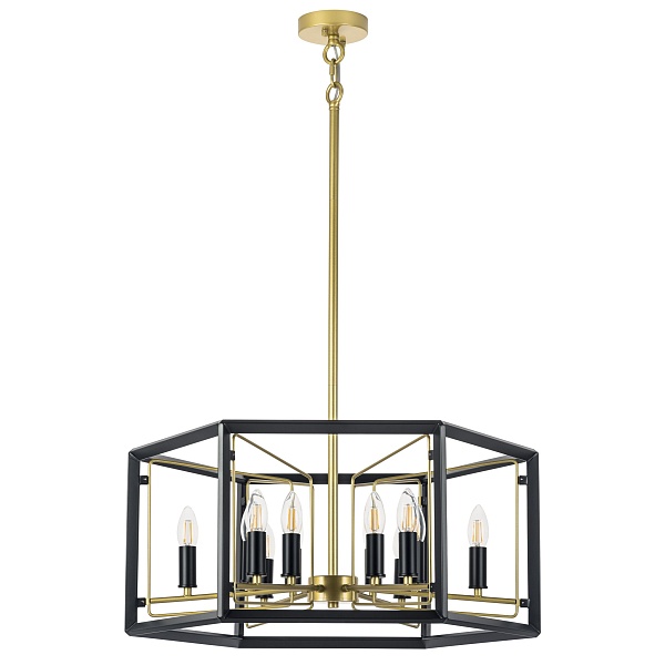 Люстра потолочная Regolo Osgona 713327