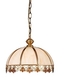 Светильник подвесной Arte Lamp COPPERLAND A7862SP-1AB