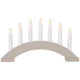 Новогодний подсвечник Eglo Bea 410448