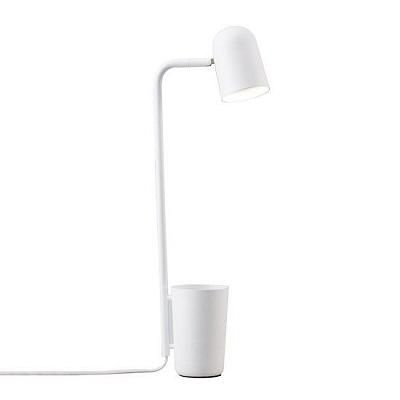 Настольная лампа Northern Buddy Table lamp white 43.070-0