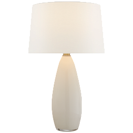 Настольная лампа Visual Comfort Myla Large Tall CHA3420WG-L