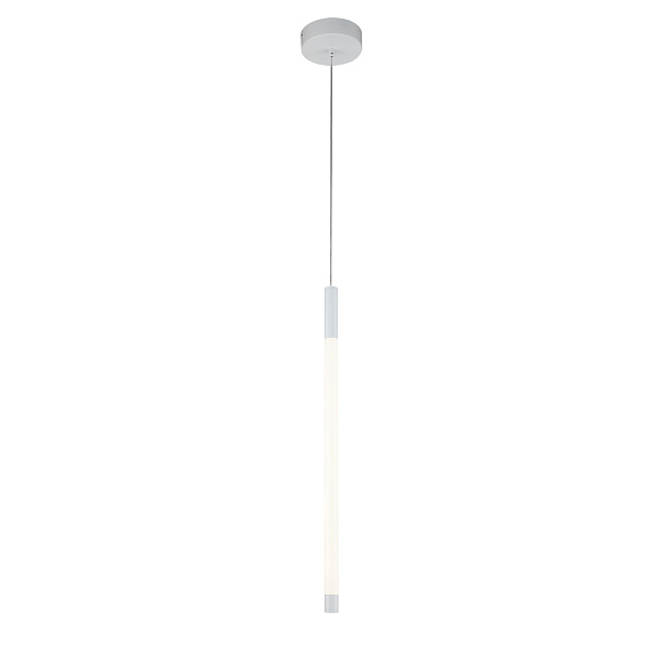Светильник подвесной INDIGO LED 14006/1P White V000039L