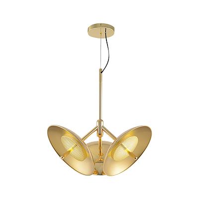 Светильник подвесной LED7 Future Lighting Loft Industry Modern - Honey Language