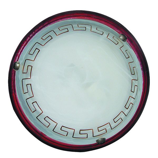 Светильник потолочный Arte Lamp ANTICA A3656PL-3AB