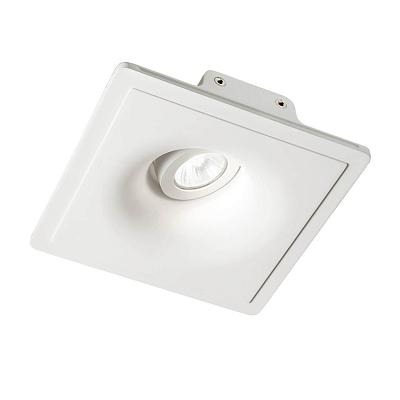 Встраиваемый светильник Ideal Lux Zephyr FI1 Big
