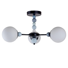 Люстра потолочная Lumion MODERNI 6526/3C