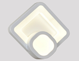 Бра настенное светодиодное Omnilux Aversa OML-02921-20