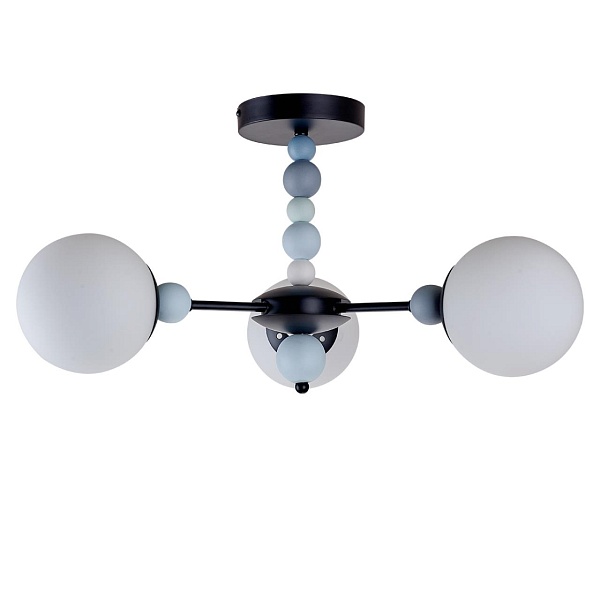 Люстра потолочная Lumion MODERNI 6526/3C