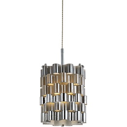 Светильник подвесной Arte Lamp AERO A9132SP-1CC