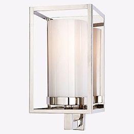 Бра Visual Comfort Easterly CHD2055PN-WG