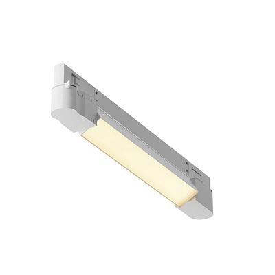 Трековый трехфазный светильник Maytoni Technical Basis TR196-3-10W2.7K-W(N)