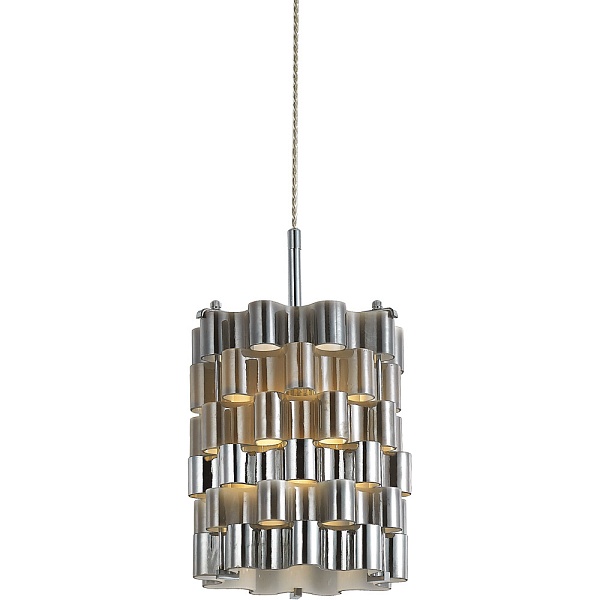 Светильник подвесной Arte Lamp AERO A9132SP-1CC