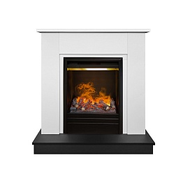 NORD STD WTM/BLM с очагом 3D Olympic RealFlame 342380
