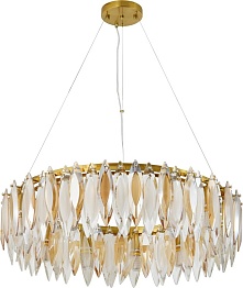 Люстра подвесная Stilfort 2186/05/12P серия New Ton